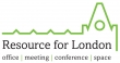 logo for Resource for London
